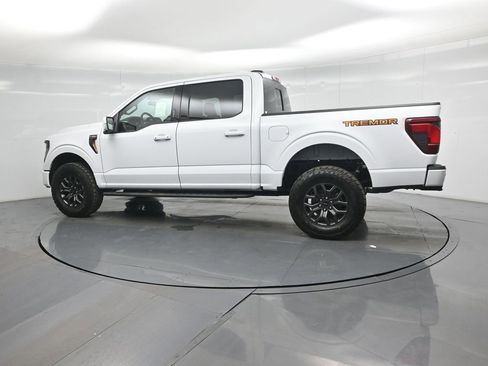 New 2026 Ford F150 Tremor AWD/4WD image 6