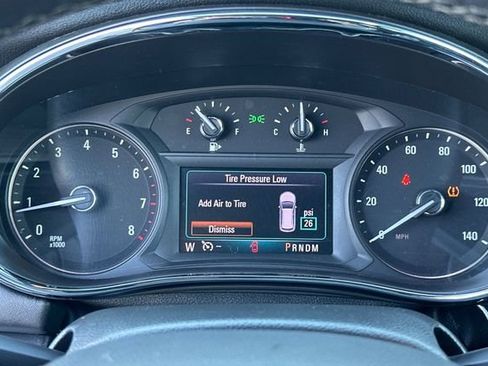 Used 2020 Buick Encore Preferred w/ Safety Package image 28