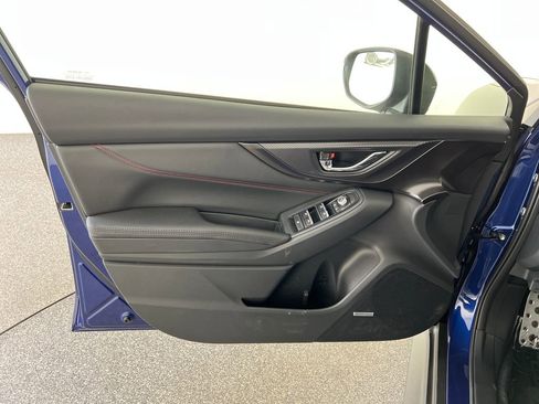 New 2026 Subaru WRX Premium AWD/4WD image 12