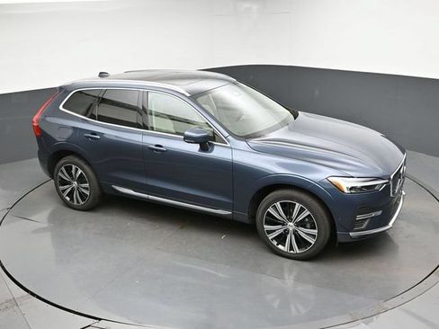 Used 2023 Volvo XC60 B5 Plus w/ Climate Package AWD/4WD image 43