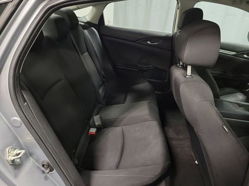 Used 2017 Honda Civic LX image 21