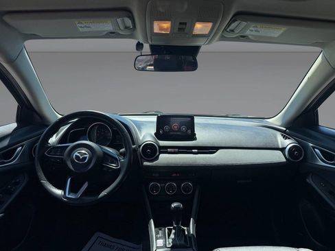 Used 2019 MAZDA CX-3 Grand Touring AWD/4WD image 39