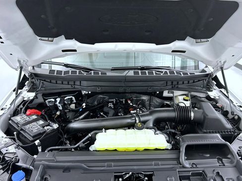 New 2026 Ford F150 King Ranch w/ Equipment Group 601A High image 26