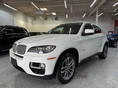 Used 2013 BMW X6 xDrive50i