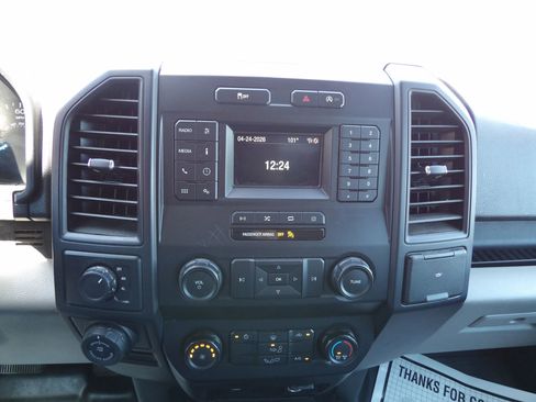 Used 2020 Ford F150 XL w/ Equipment Group 101A Mid AWD/4WD image 19