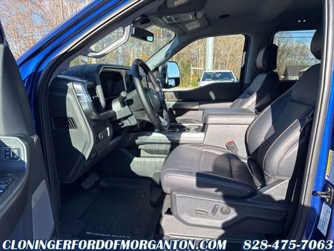 New 2026 Ford F250 Lariat w/ Tremor Off-Road Package image 12