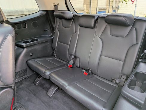 Used 2021 Kia Telluride SX w/ SX Prestige Package AWD/4WD image 7