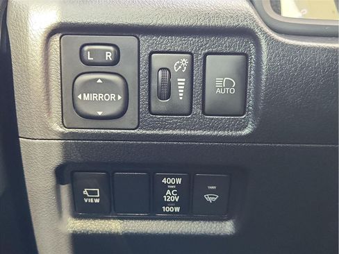 Used 2023 Toyota 4Runner TRD Pro AWD/4WD image 18