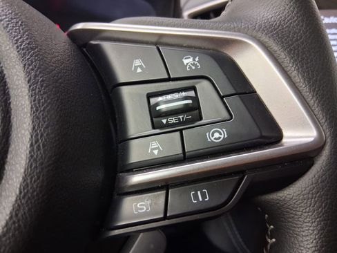 Used 2023 Subaru Forester Touring image 25