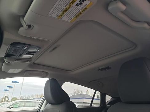 New 2026 Subaru Crosstrek 2.0i Premium image 16