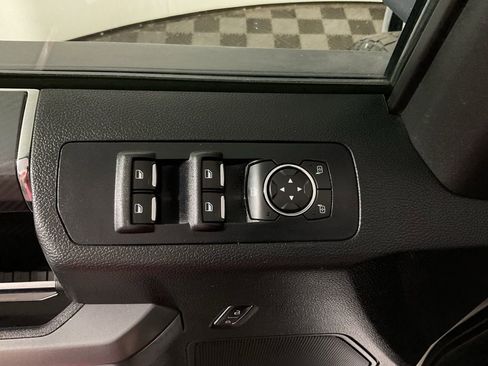 Used 2018 Ford F150 XLT w/ Equipment Group 302A Luxury image 18