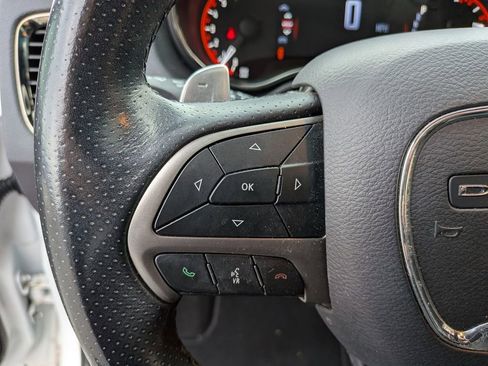 Used 2019 Dodge Durango GT w/ Blacktop Package image 17