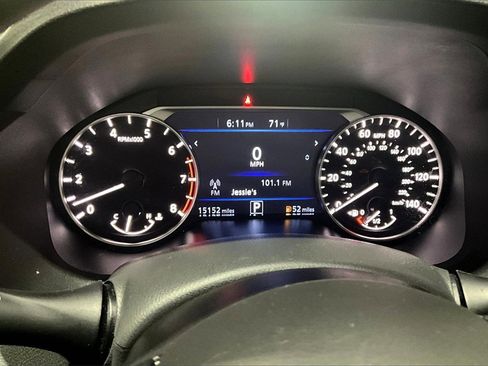 Used 2024 Nissan Altima 2.5 SV image 13