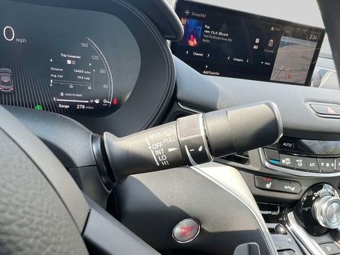 Used 2025 Acura TLX w/ Technology Package FWD image 22