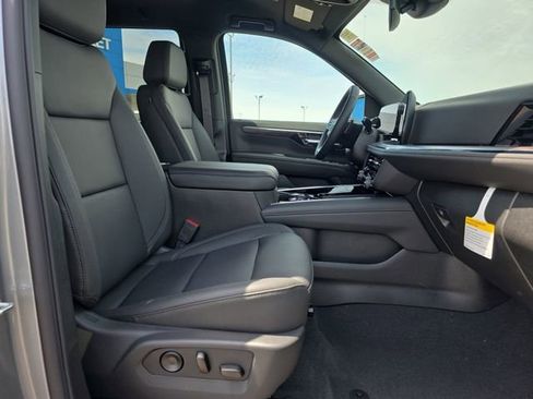 New 2026 Chevrolet Tahoe LT RWD image 16