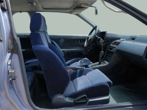 Used 1990 Honda Prelude Si image 15