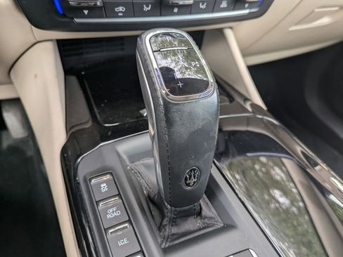 Certified 2022 Maserati Levante Modena AWD/4WD image 18
