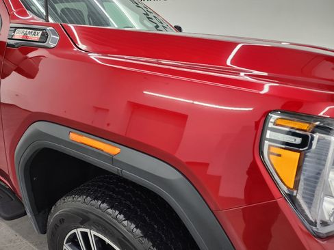 Used 2023 GMC Sierra 2500 AT4 w/ Gooseneck/5TH Wheel Package image 23