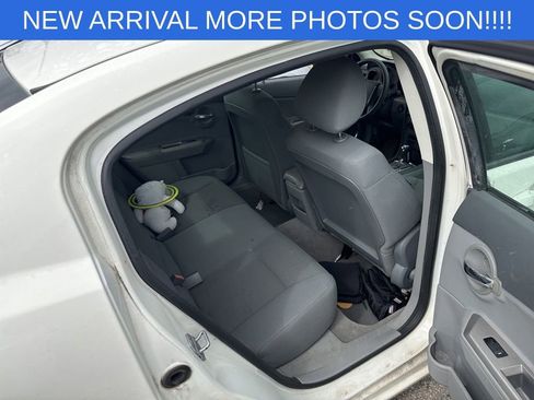 Used 2008 Dodge Avenger SXT FWD image 11