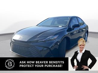 Used 2025 Toyota Camry LE w/ Convenience Package video 1