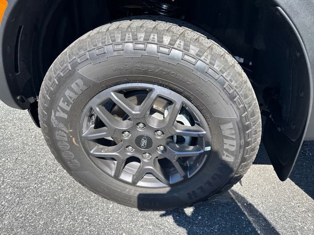 New 2026 Ford Ranger XLT w/ FX4 Off-Road Package AWD/4WD image 12