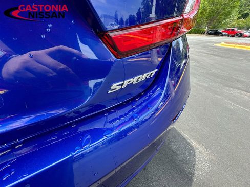 Used 2022 Honda Accord Sport image 39