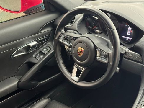 Used 2021 Porsche 718 Cayman image 48