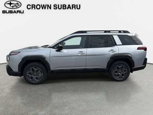 New 2026 Subaru Outback Premium w/ Premium/Limited Package 2 AWD/4WD image 7