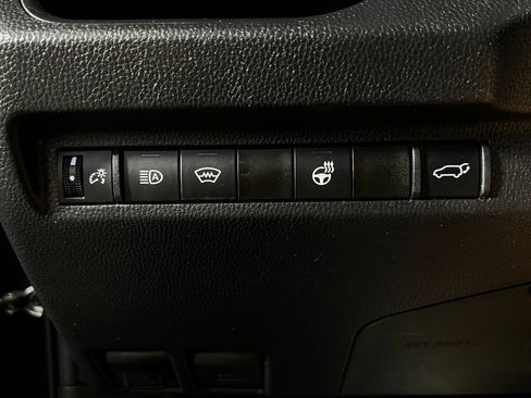 Certified 2025 Toyota RAV4 XLE Premium w/ Weather Package AWD/4WD image 21