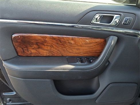 Used 2014 Lincoln MKS AWD w/ Equipment Group 201A image 12