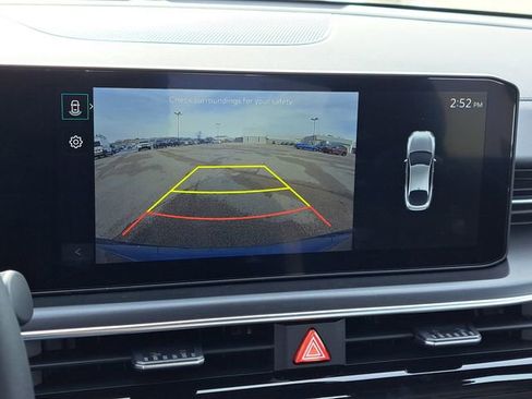 New 2026 Kia K5 GT-Line image 14