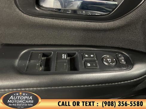 Used 2019 Honda HR-V Sport image 19