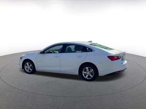 Used 2024 Chevrolet Malibu LT image 10