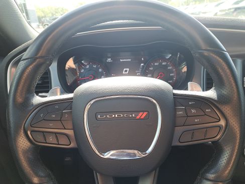 Used 2021 Dodge Charger GT w/ Blacktop Package image 18