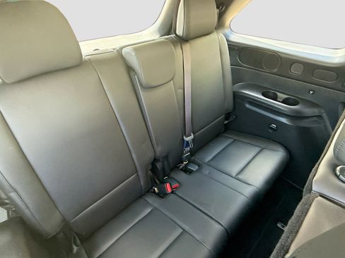 Used 2026 Hyundai Palisade SEL image 26