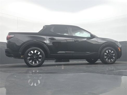 Used 2025 Hyundai Santa Cruz SEL image 34
