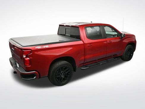 Used 2023 Chevrolet Silverado 1500 RST AWD/4WD image 19