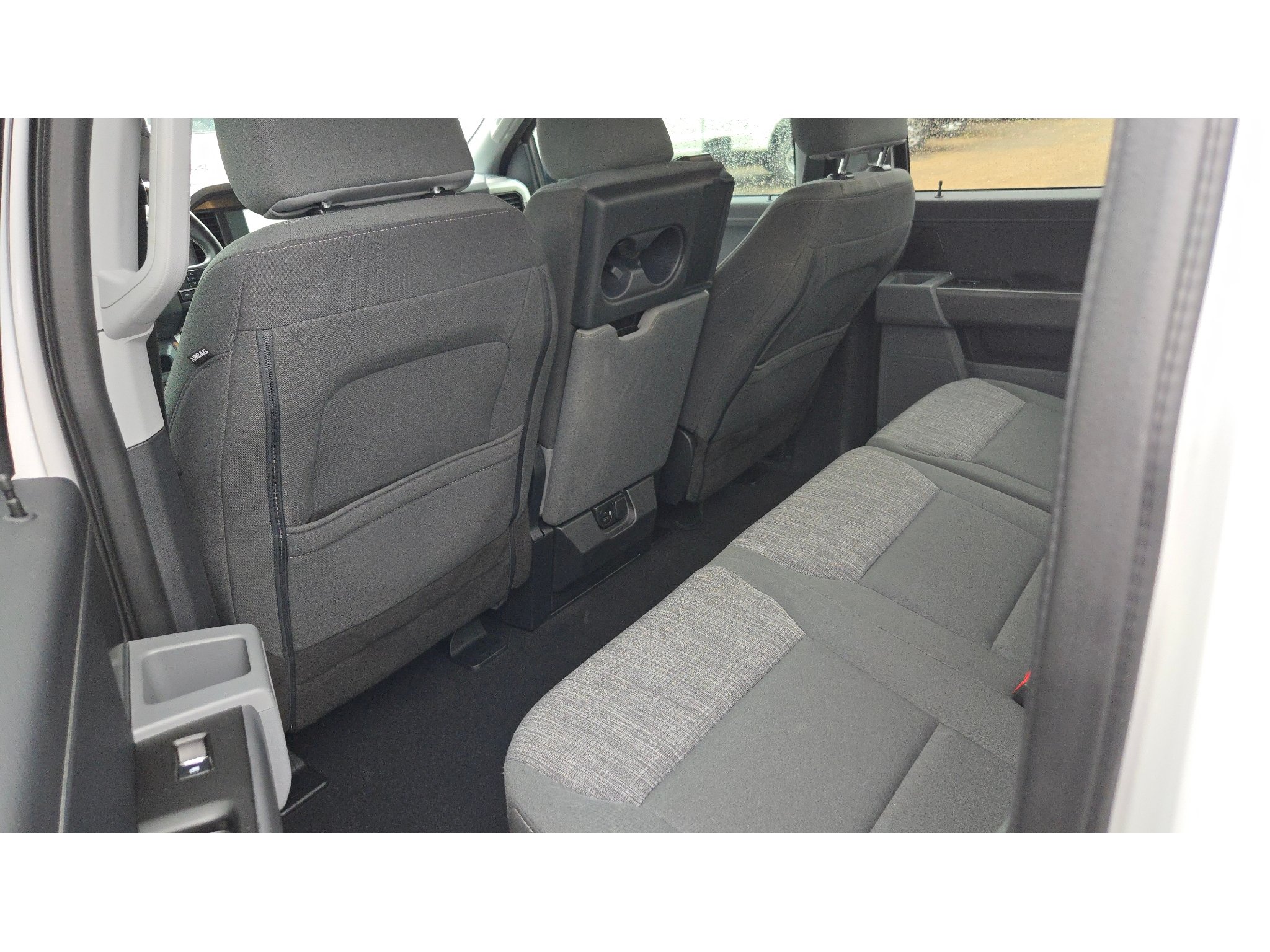 Used 2023 Ford F150 XLT w/ Equipment Group 301A Mid AWD/4WD image 18
