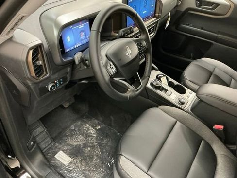 New 2026 Ford Bronco Sport Big Bend w/ Convenience Package AWD/4WD image 15