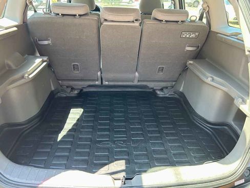 Used 2008 Honda CR-V LX image 16