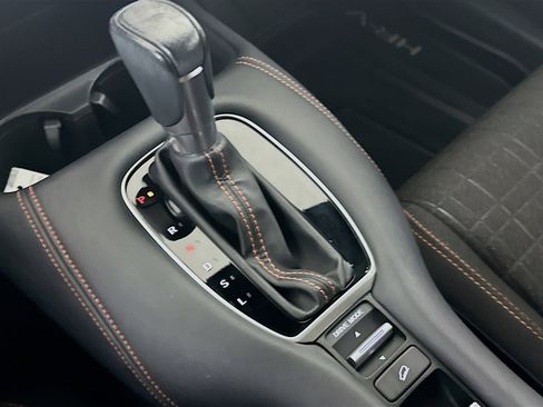 Used 2024 Honda HR-V Sport image 24