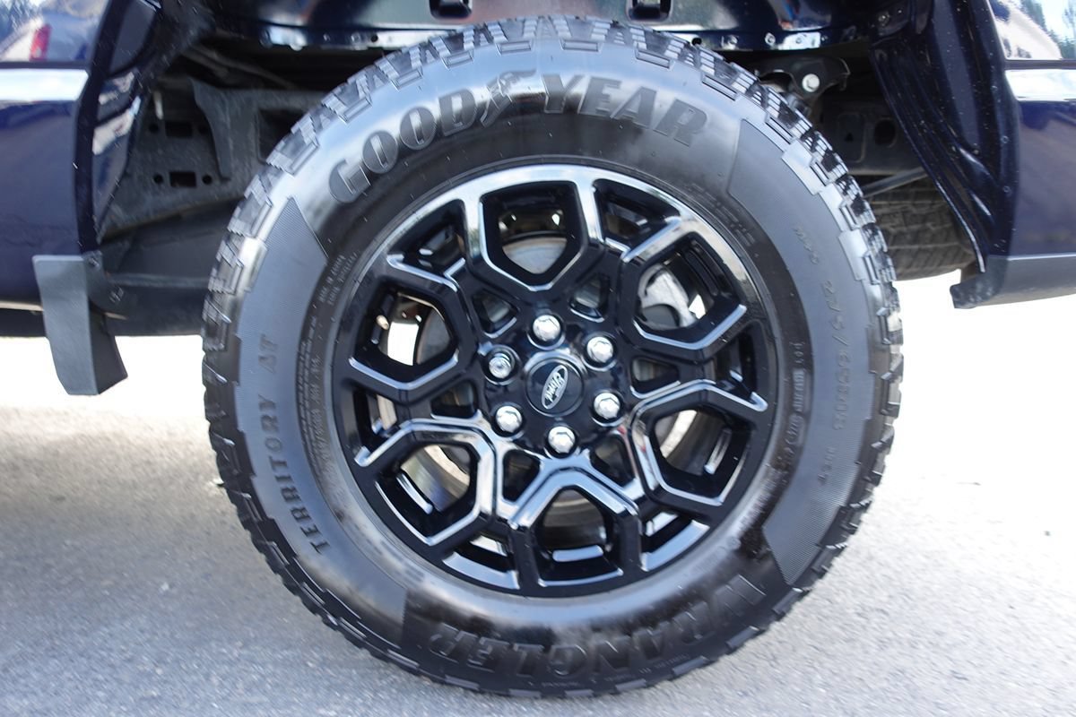 Used 2024 Ford F150 XLT w/ Equipment Group 302A MID AWD/4WD image 63