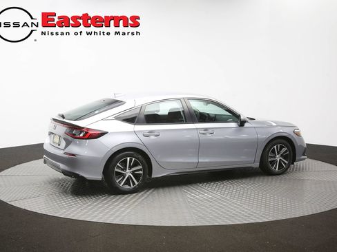Used 2022 Honda Civic LX image 40