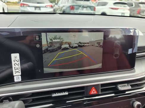 New 2026 Kia K5 GT-Line w/ GT-Line Red Interior Package image 10