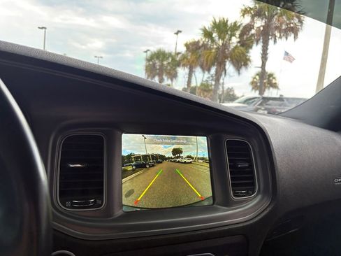 Used 2023 Dodge Charger SXT image 16