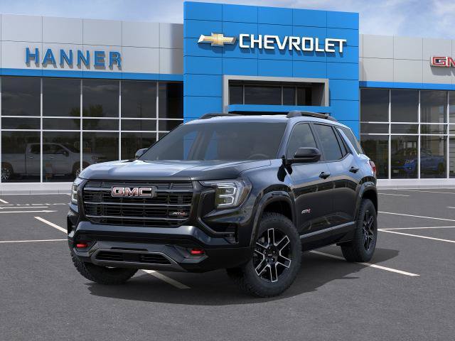 New 2027 GMC Terrain AT4 AWD/4WD image 6