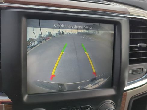 Used 2013 RAM 2500 Laramie w/ Cold Weather Group image 20