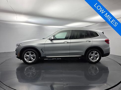 Used 2020 BMW X3 sDrive30i w/ Convenience Package RWD image 7