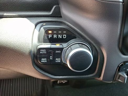 Used 2019 RAM 1500 Big Horn AWD/4WD image 22
