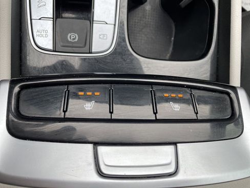 Used 2024 Hyundai Tucson SEL image 21